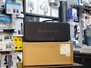 Hollyland Solidcom Se-8s