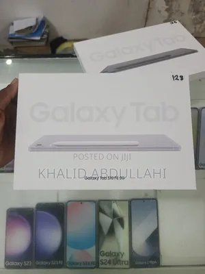 New Samsung Galaxy S10 Plus 128 GB Silver