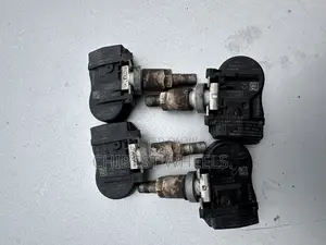 Tpm Sensor For Range Rover Sport And Range Rover Lr3
