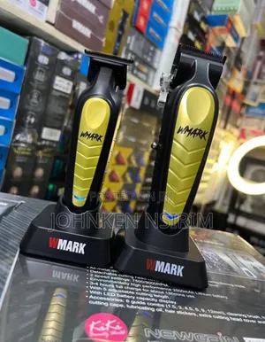 Original v Mark Trimmer Wireles Clipper