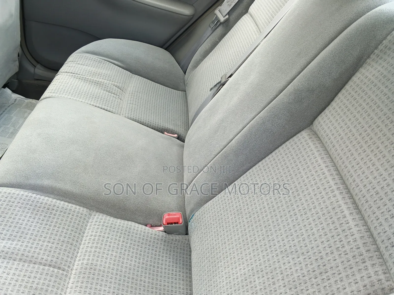 Toyota Corolla LE 2006 Black