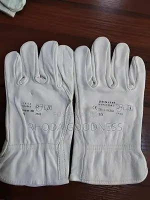 Safety Handglove