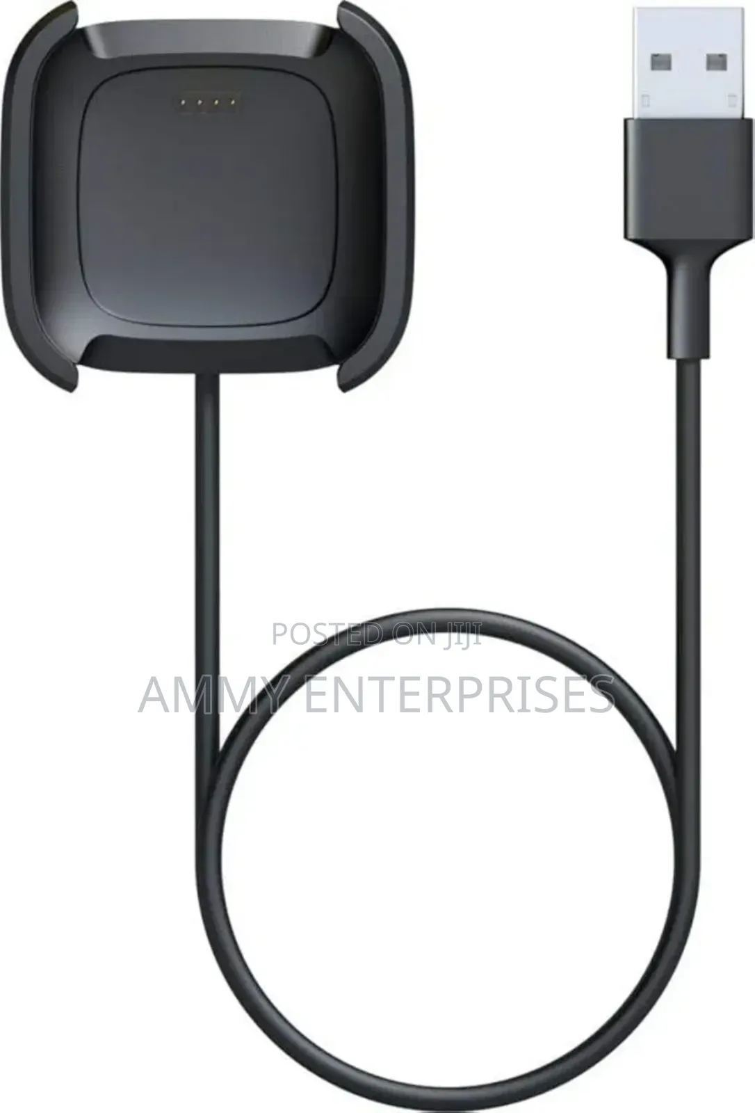Replacement Charger Cable for Fitbit Versa 2