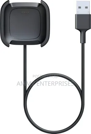 Replacement Charger Cable for Fitbit Versa 2
