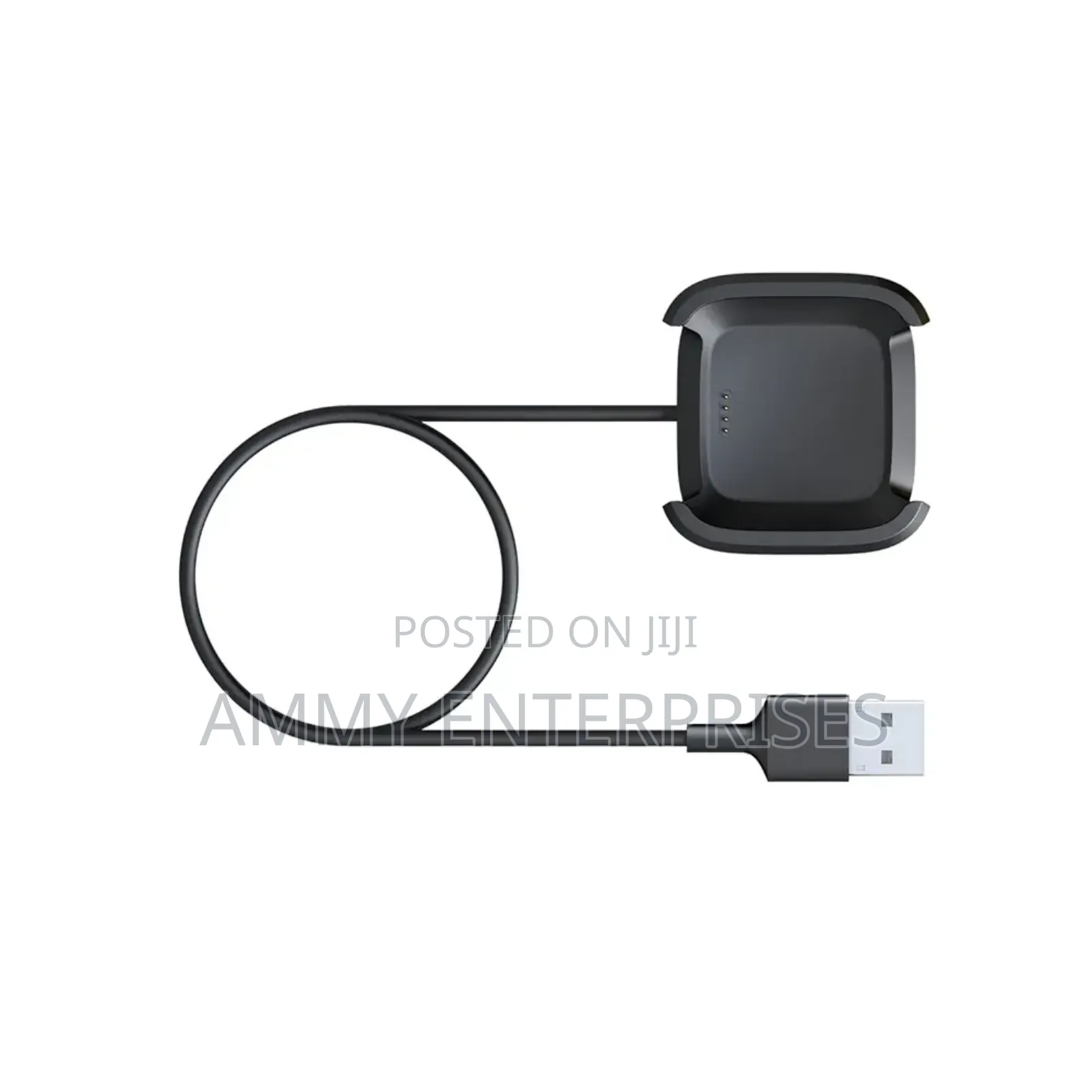 Replacement Charger Cable for Fitbit Versa 2