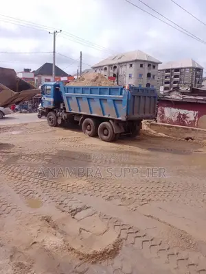 Quality Sharp Sand