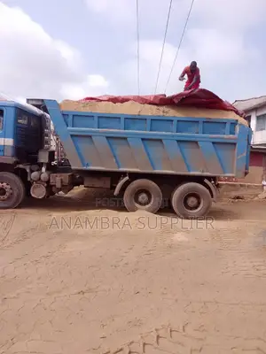 Quality Sharp Sand