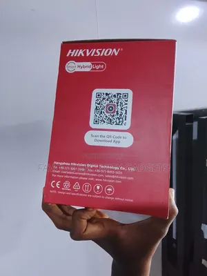 Hikvision PTZ Ip Camera 4mp