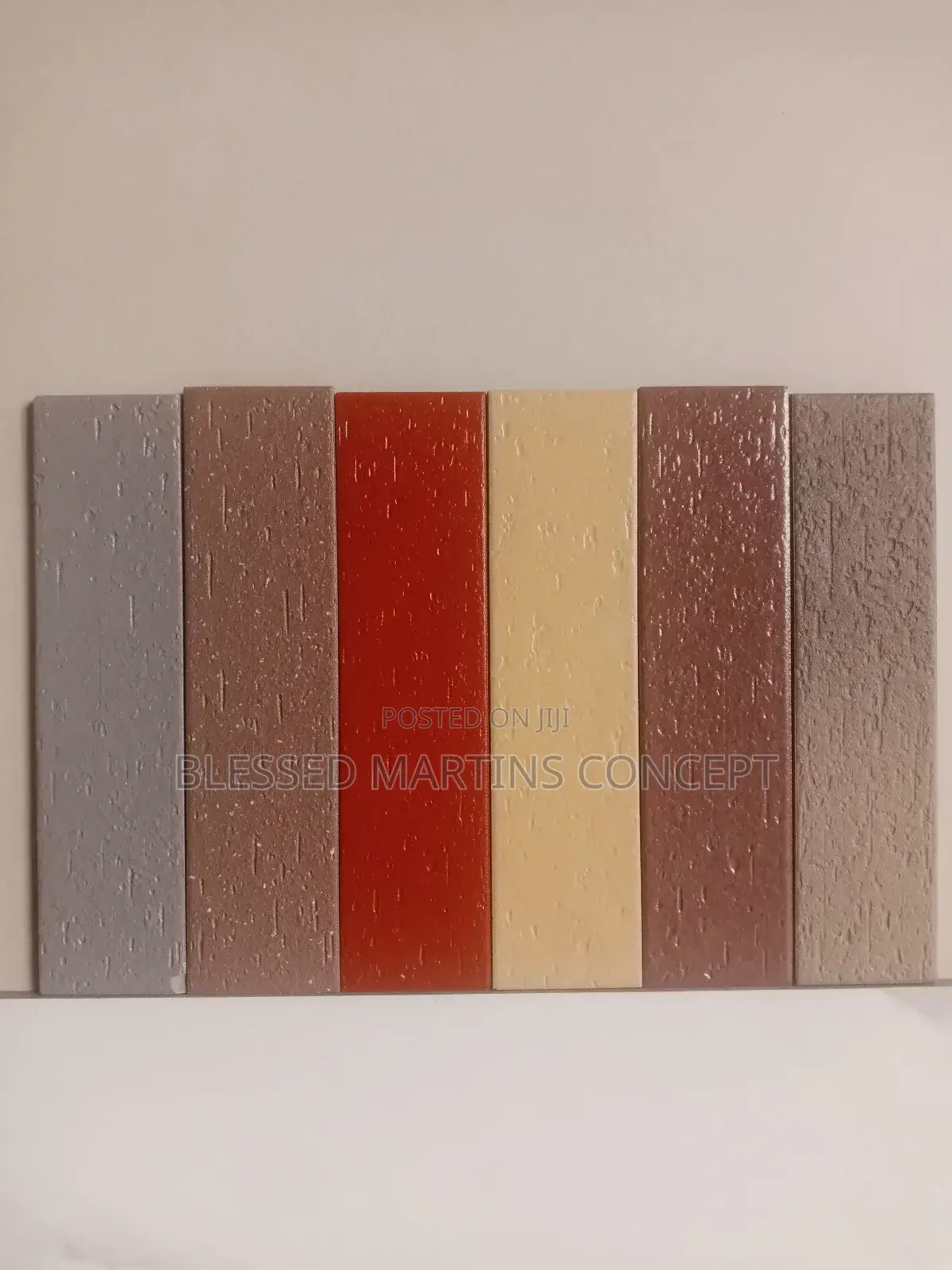 Quality Bricks Tiles, Good for Pillars, Tv Console, Outside Wall, Etc