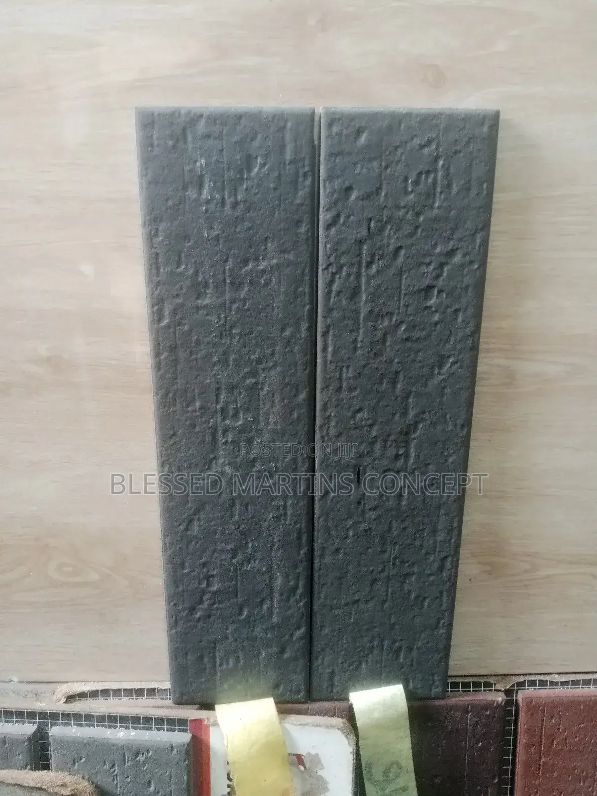 Quality Bricks Tiles, Good for Pillars, Tv Console, Outside Wall, Etc