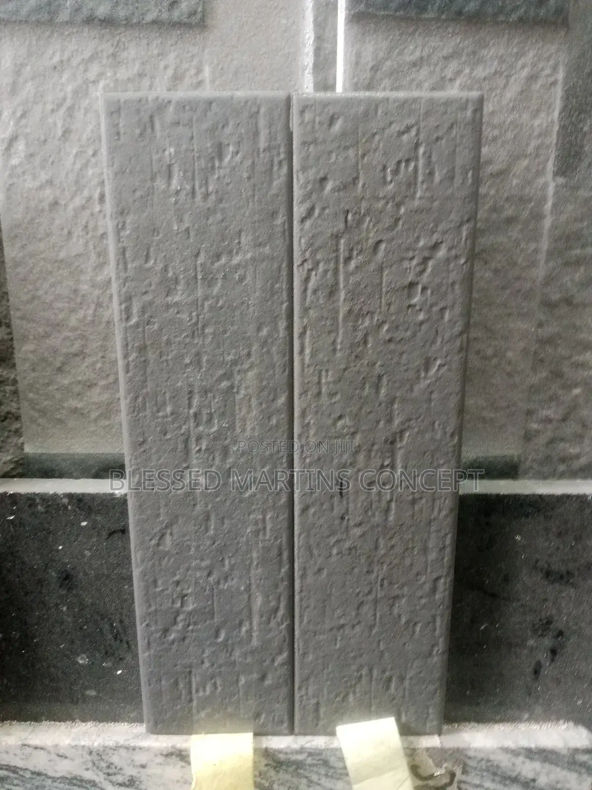 Quality Bricks Tiles, Good for Pillars, Tv Console, Outside Wall, Etc