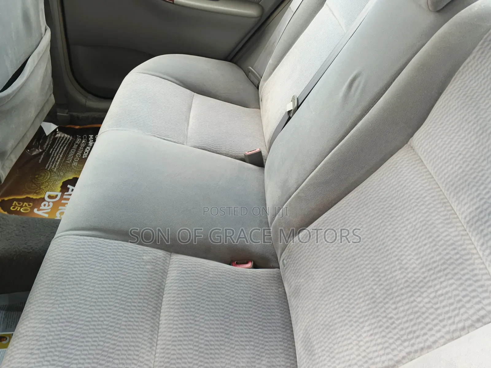 Toyota Corolla 1.8 LE 2008 Blue