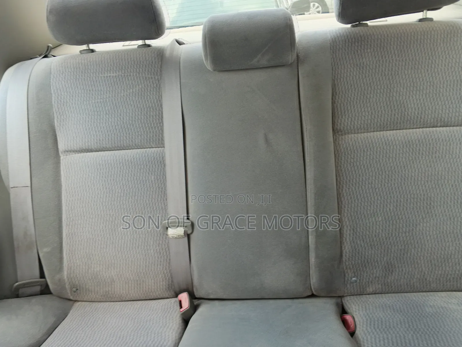 Toyota Corolla 1.8 LE 2008 Blue