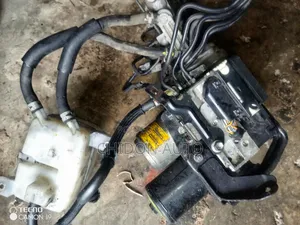 Abs Pump Highlander