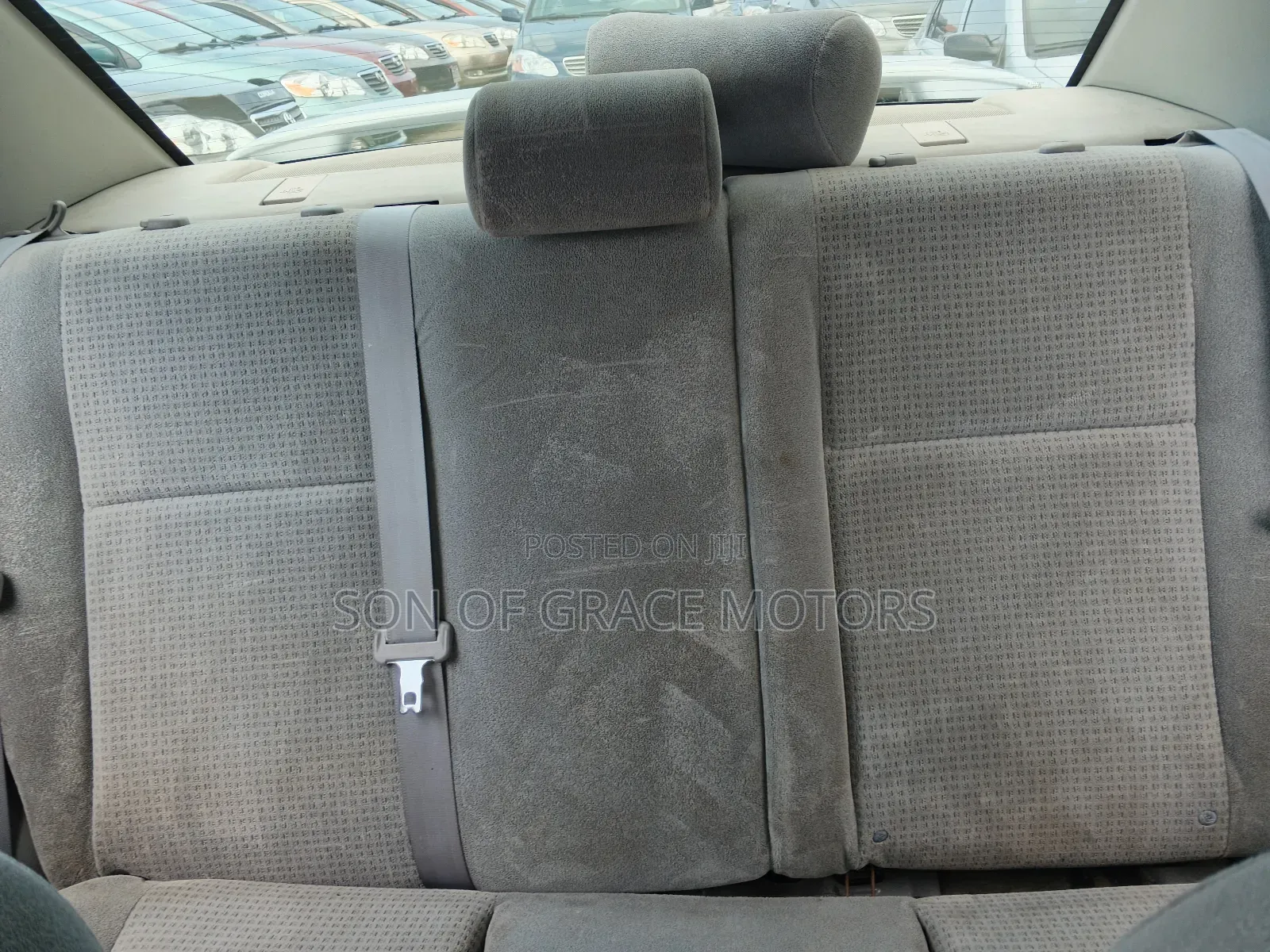 Toyota Corolla LE 2007 Silver