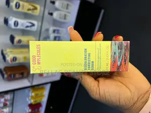 Good Molecules Discoloration Serum 75ml