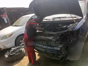 Mechanical Engineer