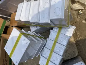 3x6 Adaptable Box