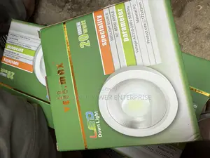 20watts Vemax Led Light