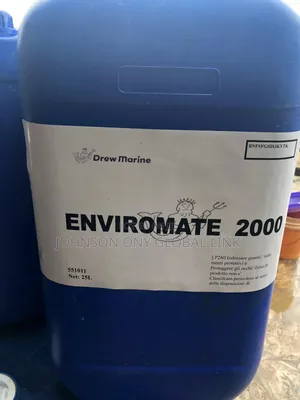 Drew Marine Enviromate 2000