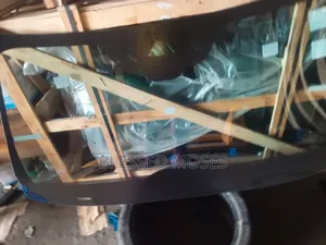 Honda Pilot 2024 Front Windscreen