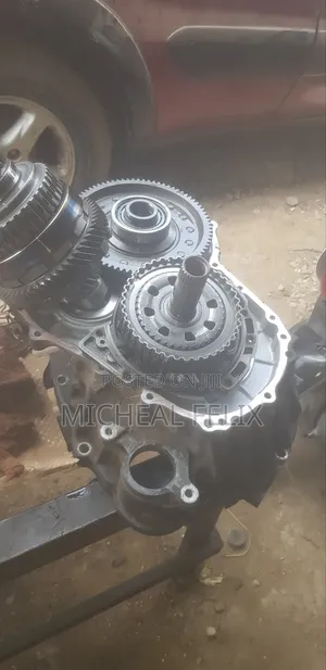 Mechanical Engineer