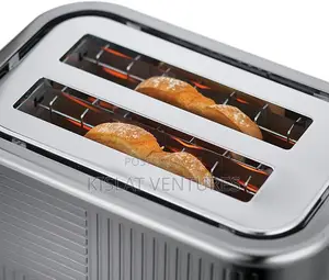 Russell Hobbs Geo Steel 2 Slice Toaster and Kettle Set