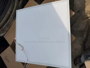 600x600 Xg Modular Panel Light
