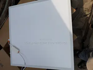 600x600 Xg Modular Panel Light