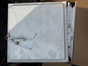 600x600 Xg Modular Panel Light