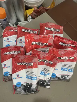 Aquaseal 100