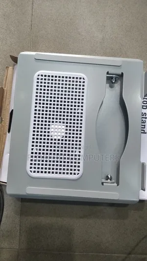 Laptop Stand With Fan