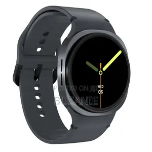 Hd8mini Watch 8 Look Smartwatch Health Tracker Amoled Watch