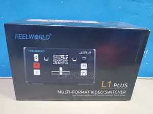 Feelworld Livepro L1 Plus