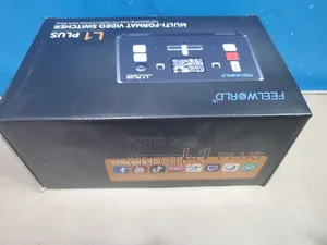 Feelworld Livepro L1 Plus