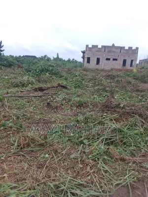 A Plot of Land at City of David, 1 Plot at Eko City, Epe Lagos