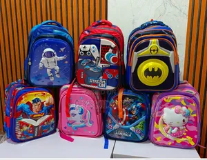 School Bags