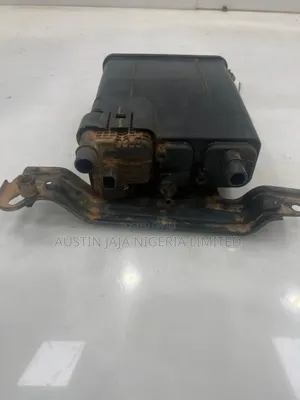 2012 - 2017 Toyota Camry Fuel Vapor Charcoal Canister