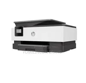 Hp Officejet 8013 All-in-One Printer (1kr70b)