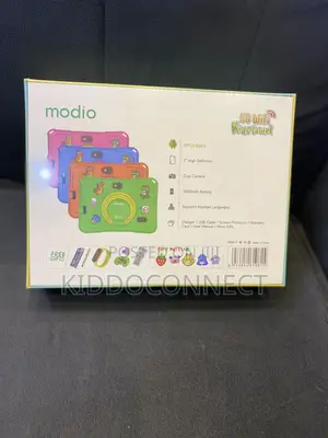 New Modio M68 8 GB