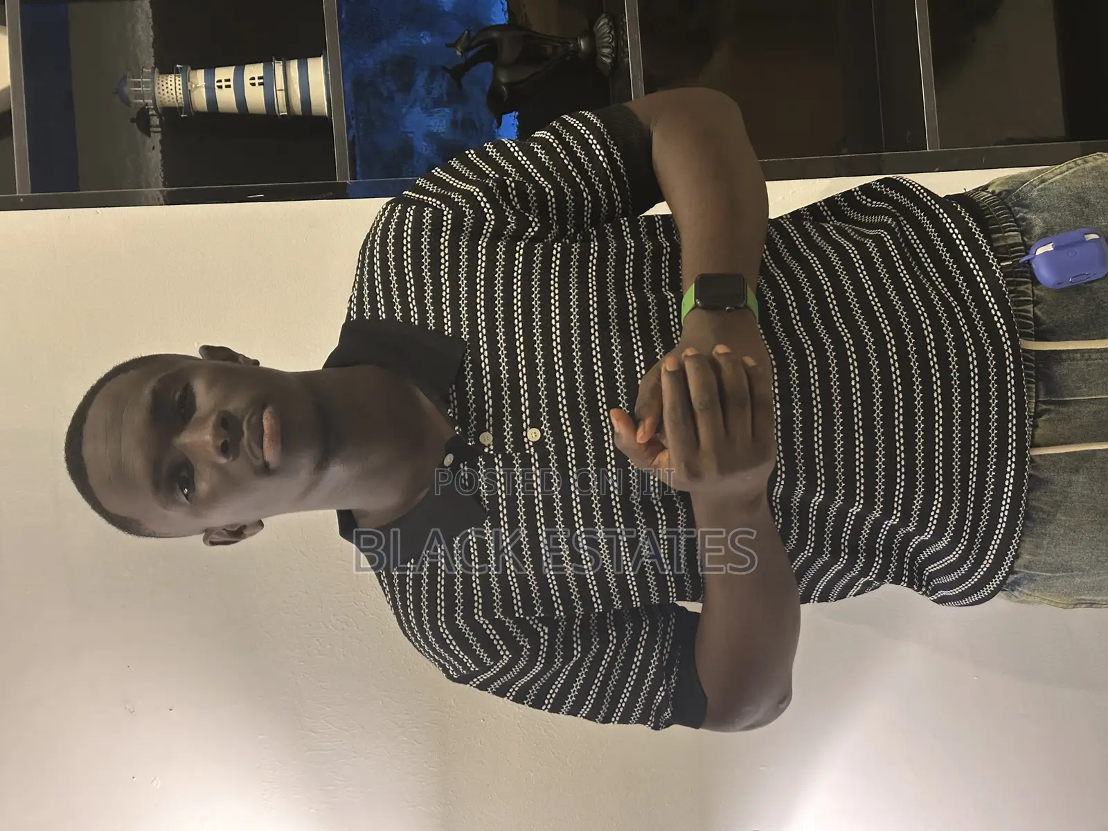 Am a Marketer