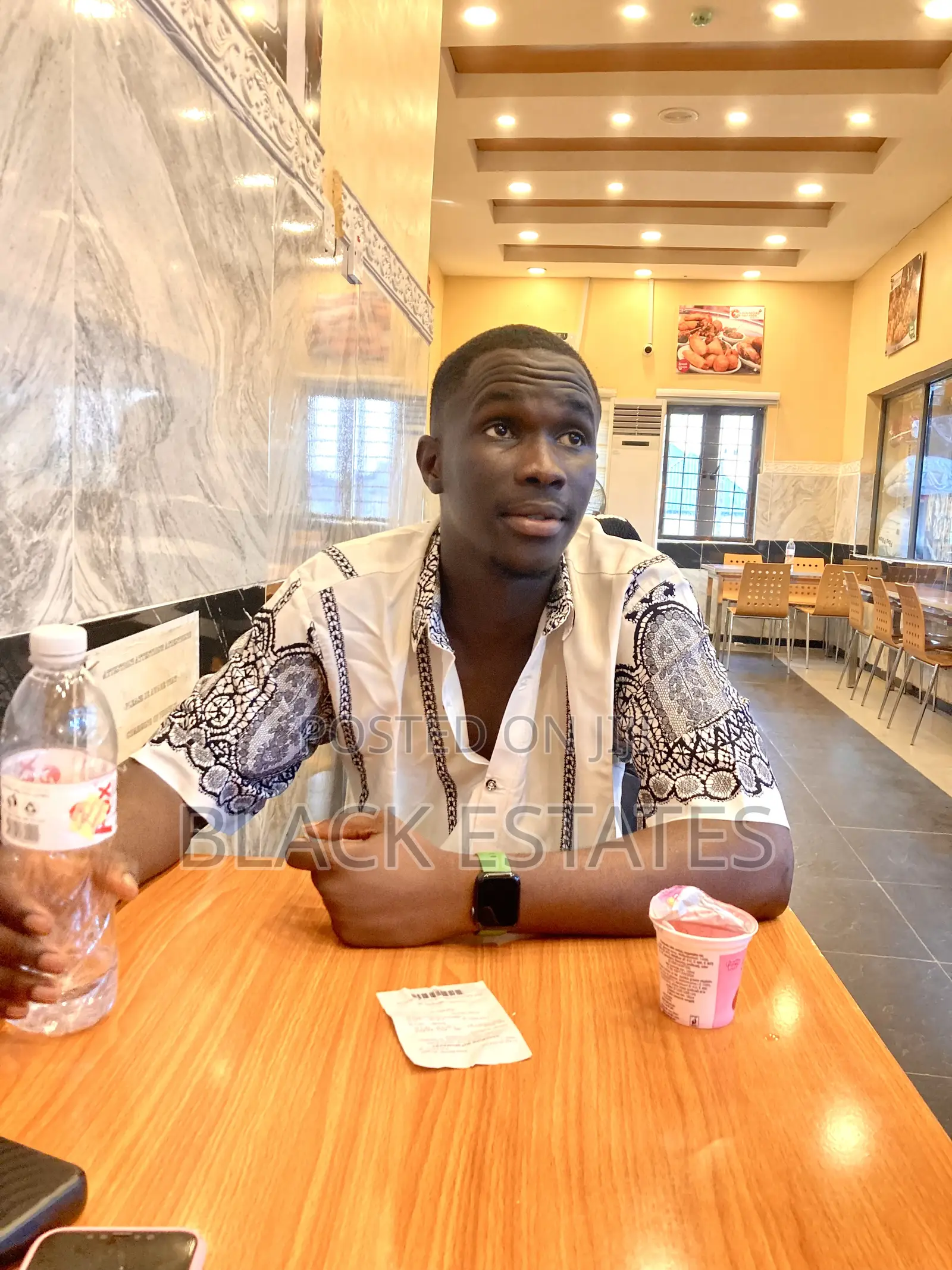 Am a Marketer