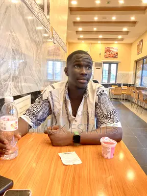 Am a Marketer