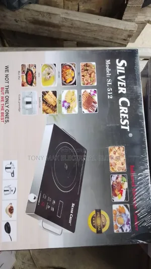 Original Thermocool Table Top Gas Cooker