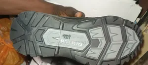 Safety Boots