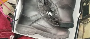 Safety Boots