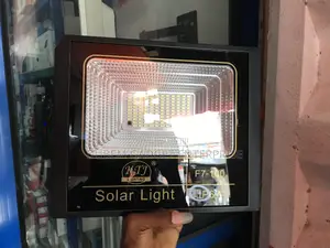 High Quality Solar Flood Light