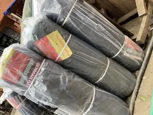 4m by 50m Shade Net