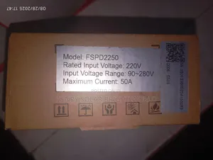 Felicity Surge Protector