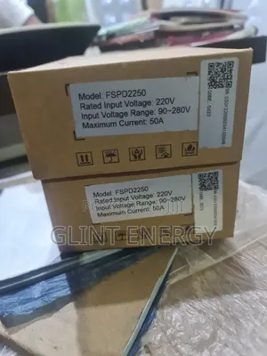 Felicity Surge Protector